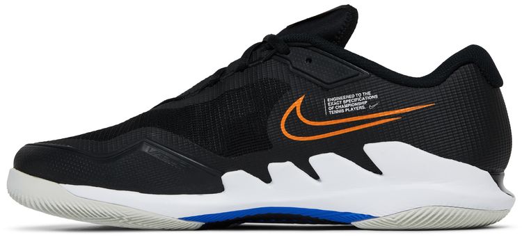 NikeCourt Air Zoom Vapor Pro Black Sunset