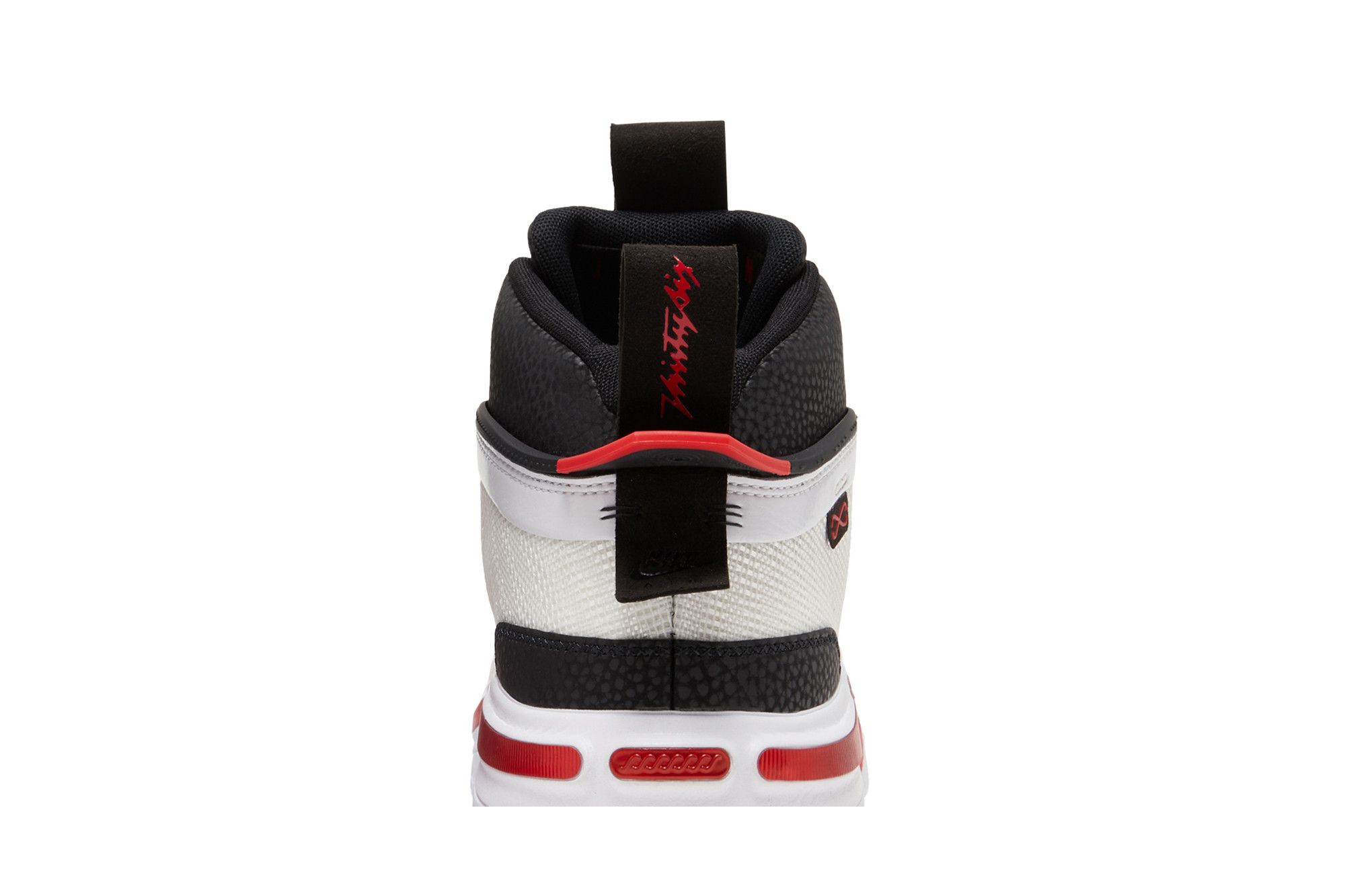 Buy Air Jordan 36 PF 'Psychic Energy' - DA9053 100 | GOAT