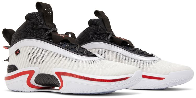 Air Jordan 36 PF Psychic Energy