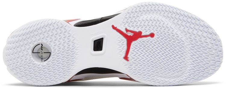 Air Jordan 36 PF Psychic Energy