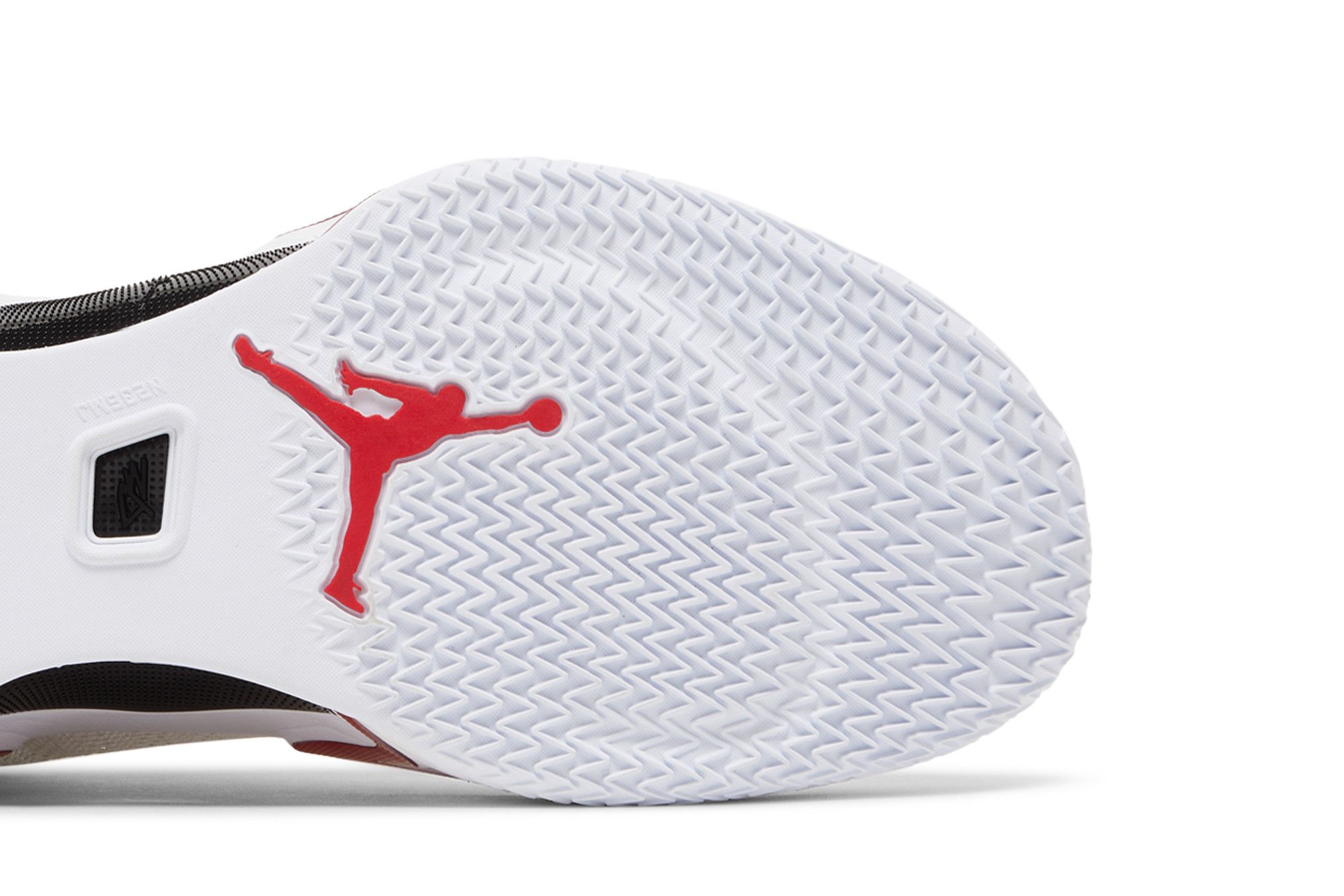 Air Jordan Air Jordan 36 PF 'Psychic Energy' Air Jordan 36
