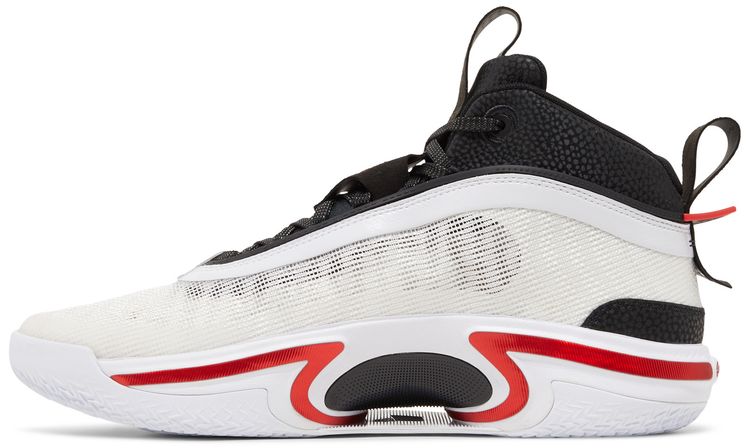 Air Jordan 36 PF Psychic Energy