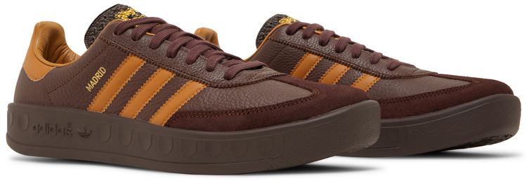 Adidas Madrid City Series