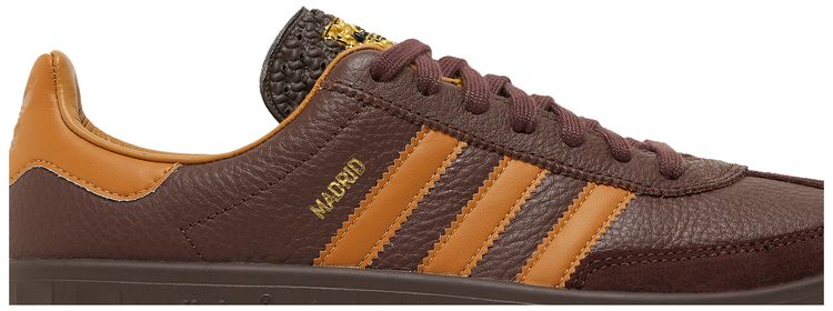 Adidas Madrid City Series