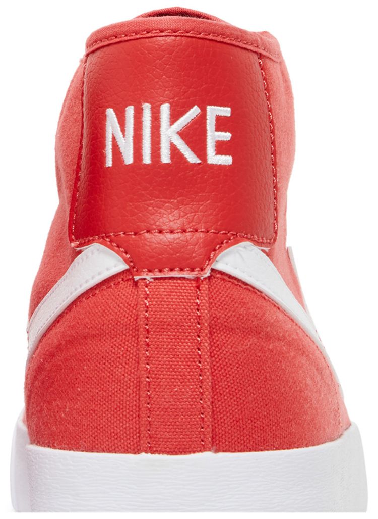 Nike Blazer Court Mid SB Lobster