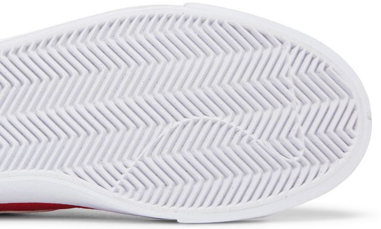 Nike Blazer Court Mid SB Lobster