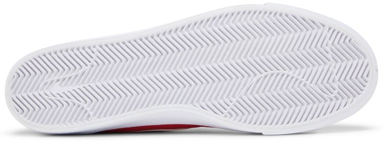 Nike Blazer Court Mid SB Lobster