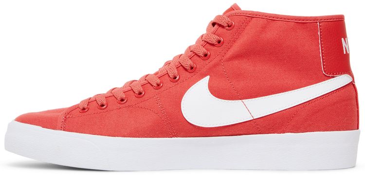 Nike Blazer Court Mid SB Lobster