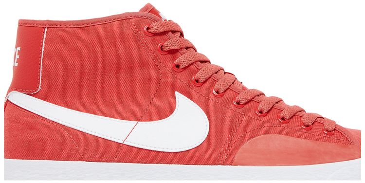 Nike Blazer Court Mid SB Lobster
