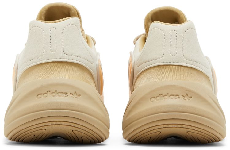 Adidas Ozelia J Bliss Screaming Orange