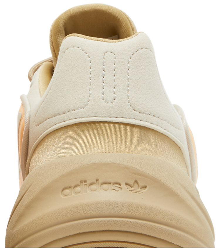 Adidas Ozelia J Bliss Screaming Orange