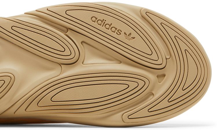 Adidas Ozelia J Bliss Screaming Orange