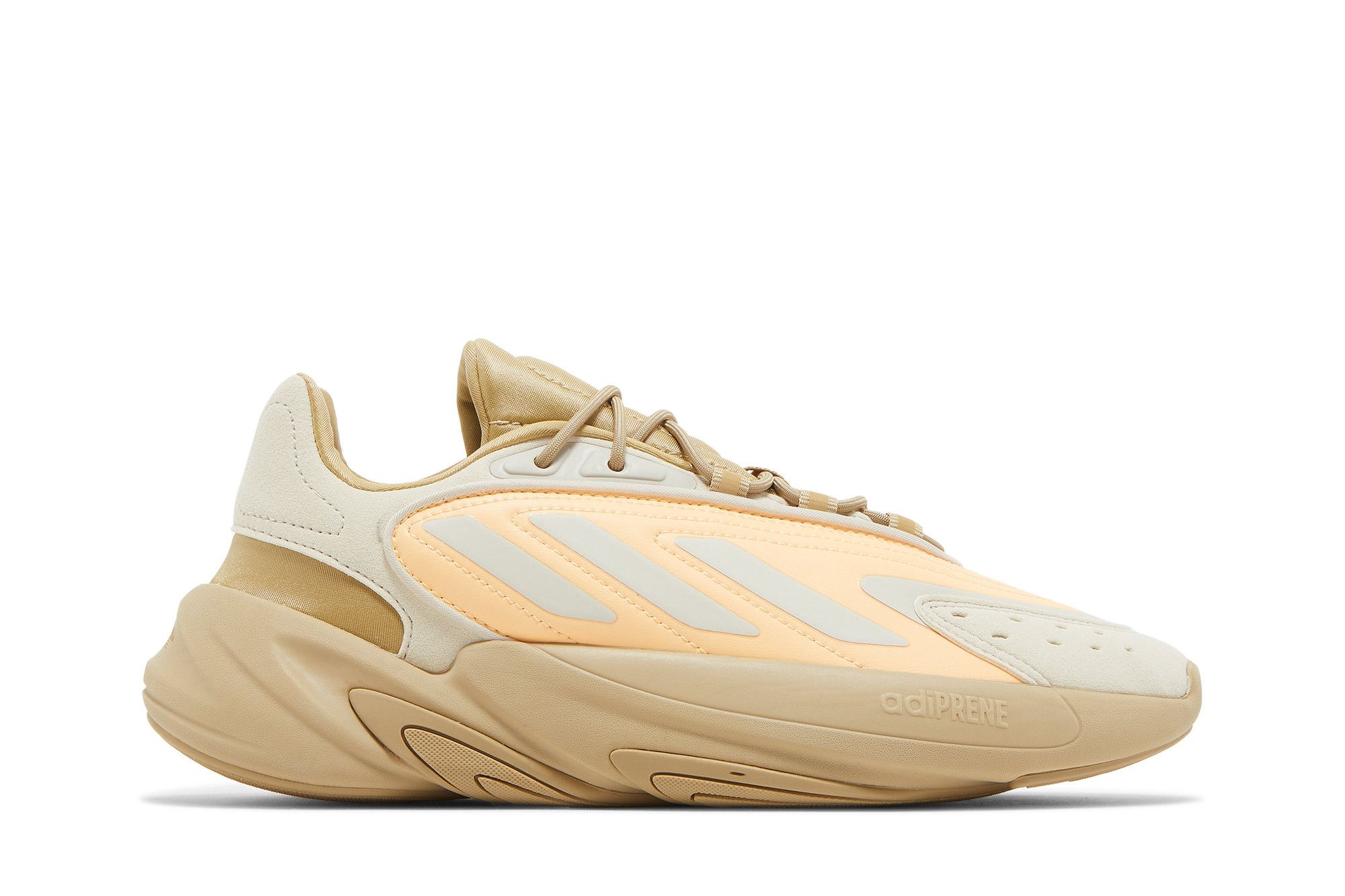 Buy Adidas Ozelia J 'Bliss Screaming Orange' - H04738 | GOAT