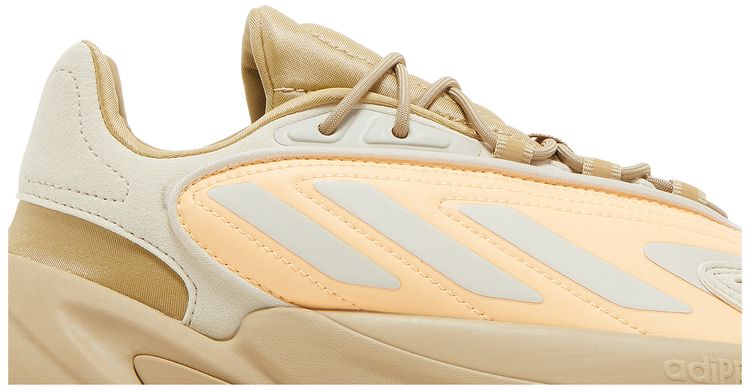 Adidas Ozelia J Bliss Screaming Orange