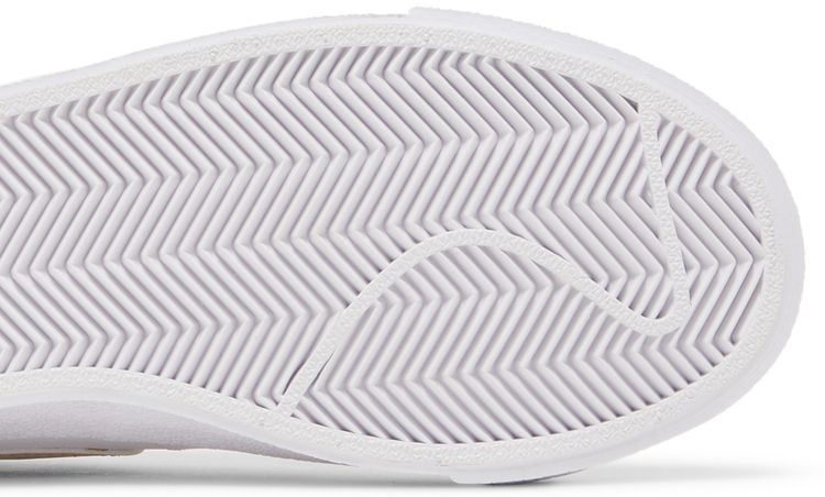 Nike Wmns Blazer Low 77 White Pale Coral