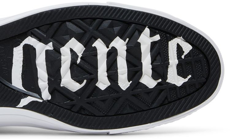 Converse Chuck Taylor All Star High Mi Gente Capsule   Bodega Run