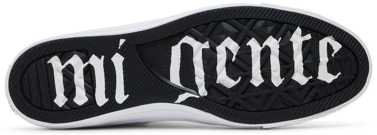 Converse Chuck Taylor All Star High Mi Gente Capsule   Bodega Run