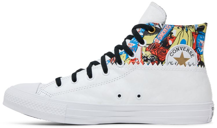 Converse Chuck Taylor All Star High Mi Gente Capsule   Bodega Run