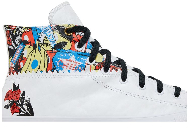 Converse Chuck Taylor All Star High Mi Gente Capsule   Bodega Run