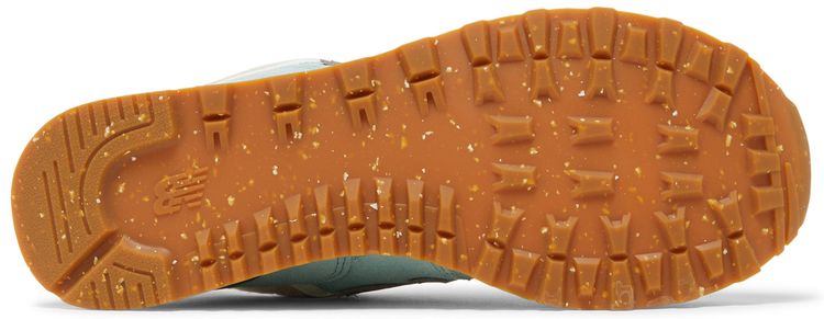 New Balance Wmns 574 Storm Blue