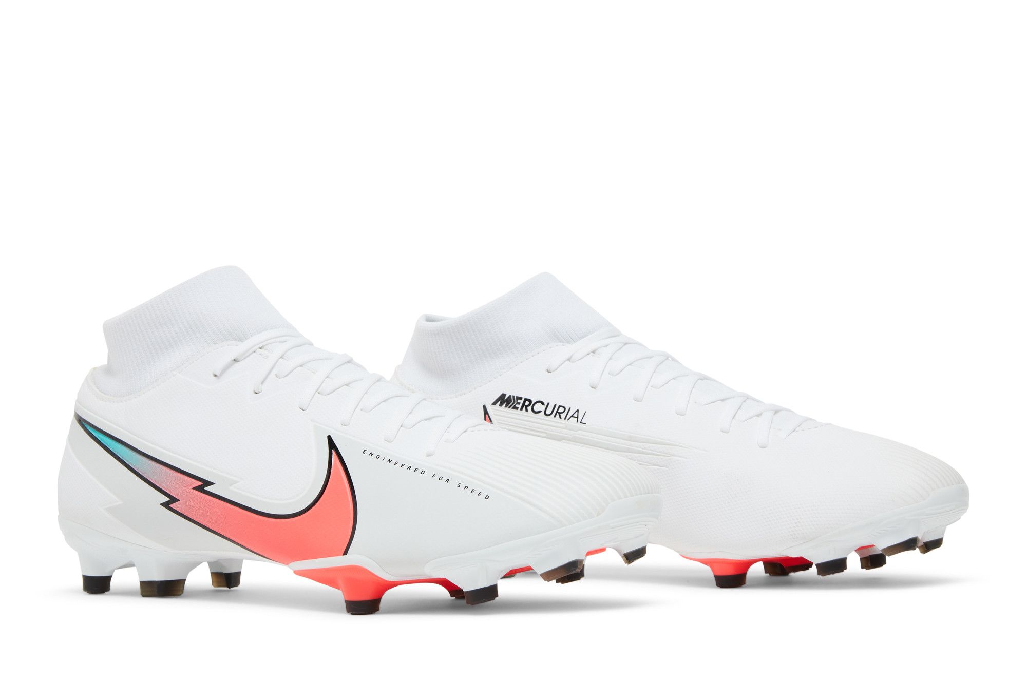 Nike mercurial superfly 7 academy mg online