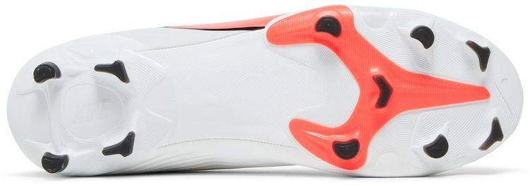 Nike Mercurial Superfly 7 Academy MG White Crimson Jade