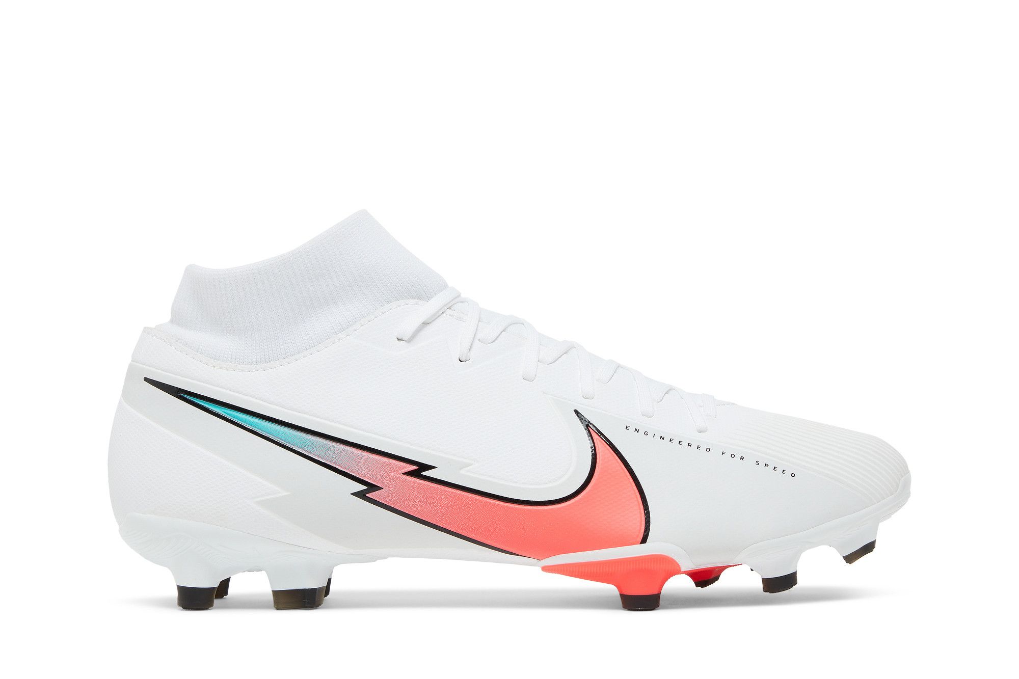 Crampon nike mercurial superfly 7 outlet