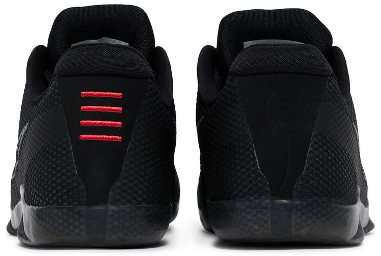 Kobe 11 Dark Knight