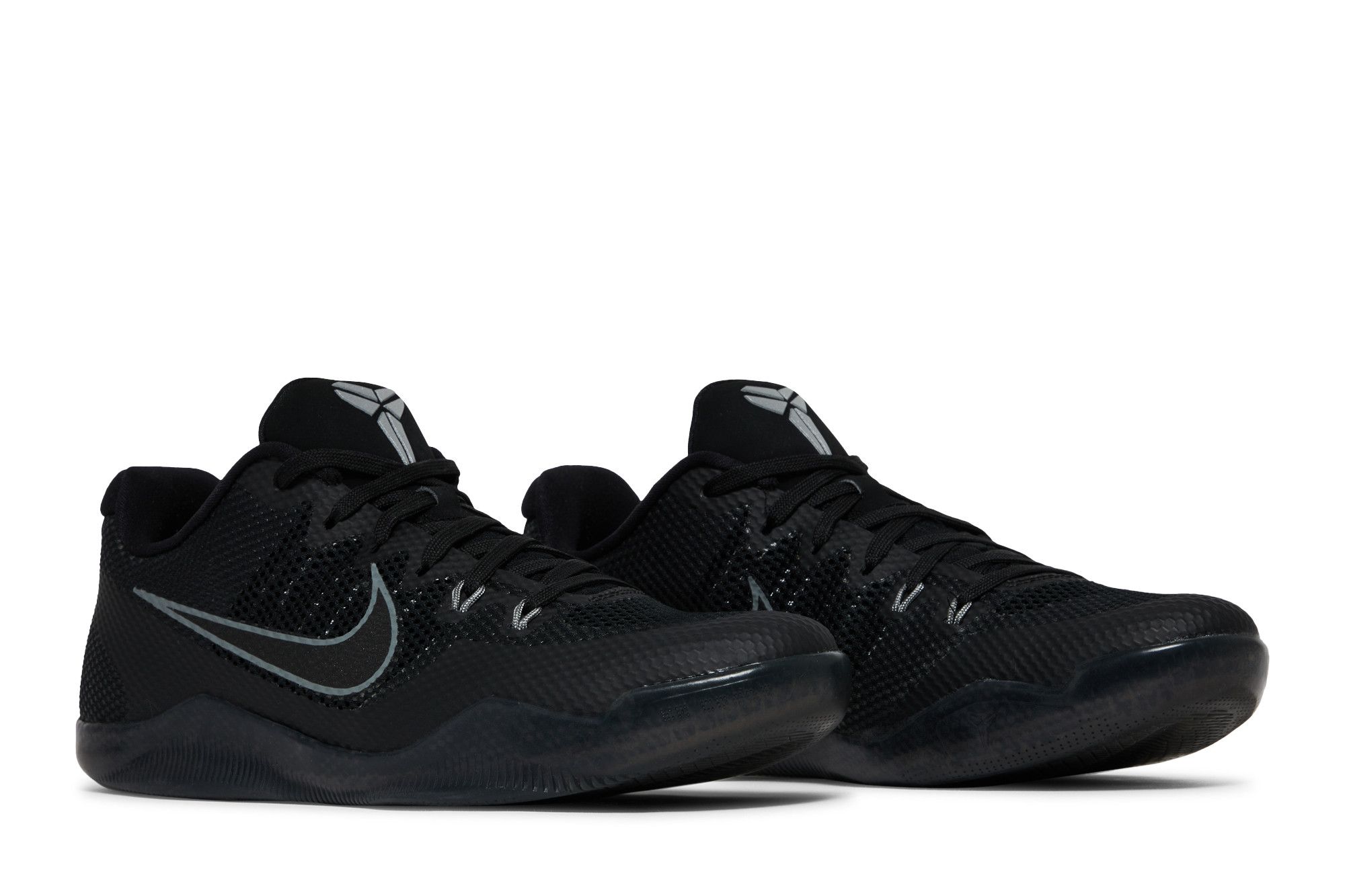 Kobe 11 elite black shop