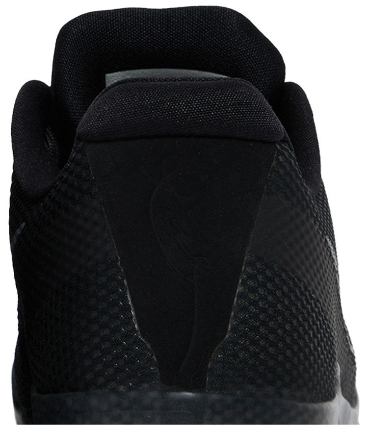 Kobe 11 Dark Knight