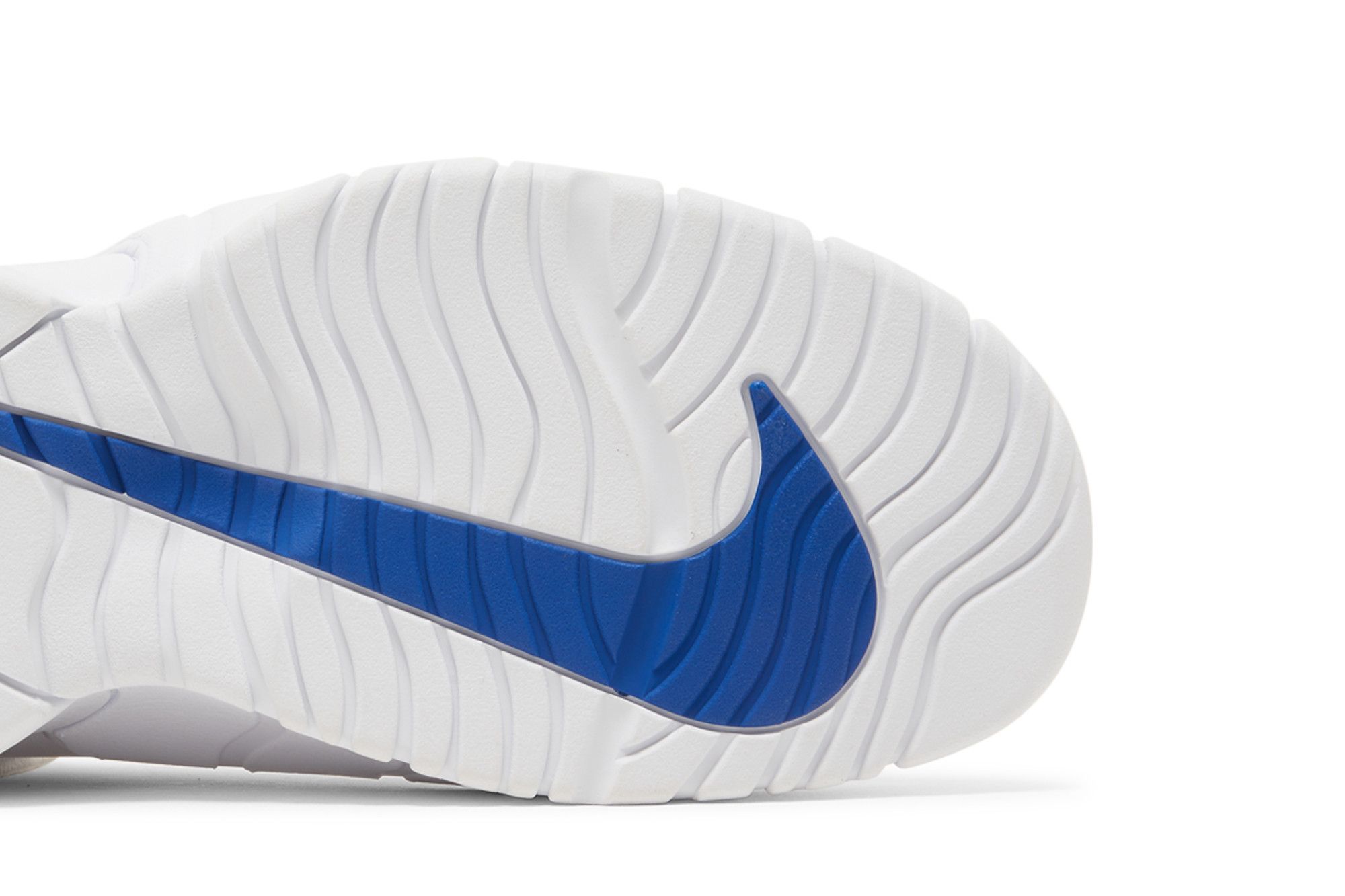 Buy Nike Air Max Penny 1 'Home' 2022 - DV0684 100 | GOAT