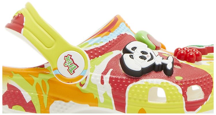 Trix x Crocs Classic Clog Kids Rise N Style