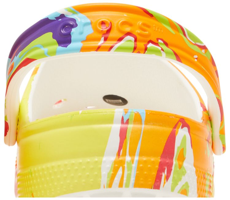 Trix x Crocs Classic Clog Rise N Style