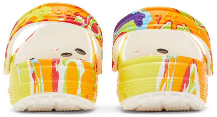 Trix x Crocs Classic Clog Rise N Style