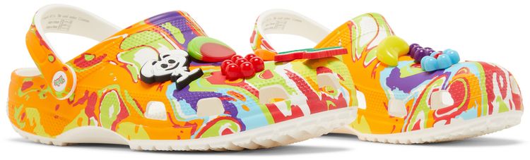 Trix x Crocs Classic Clog Rise N Style