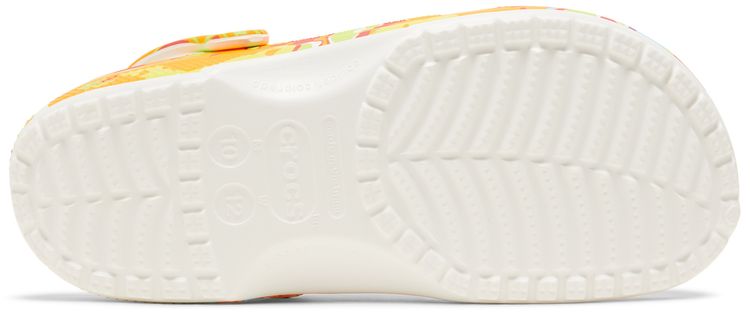 Trix x Crocs Classic Clog Rise N Style