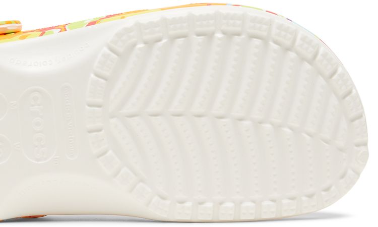 Trix x Crocs Classic Clog Rise N Style