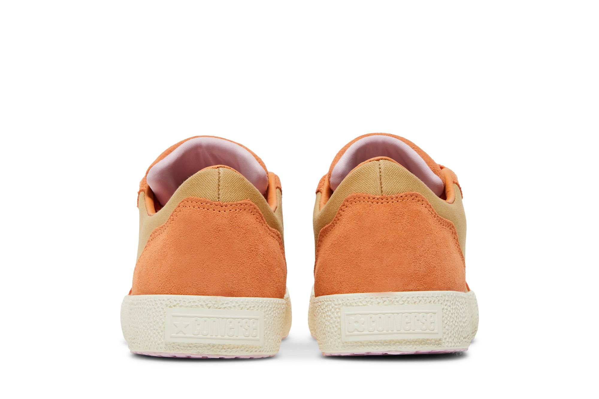 Converse x golf le fleur curry top