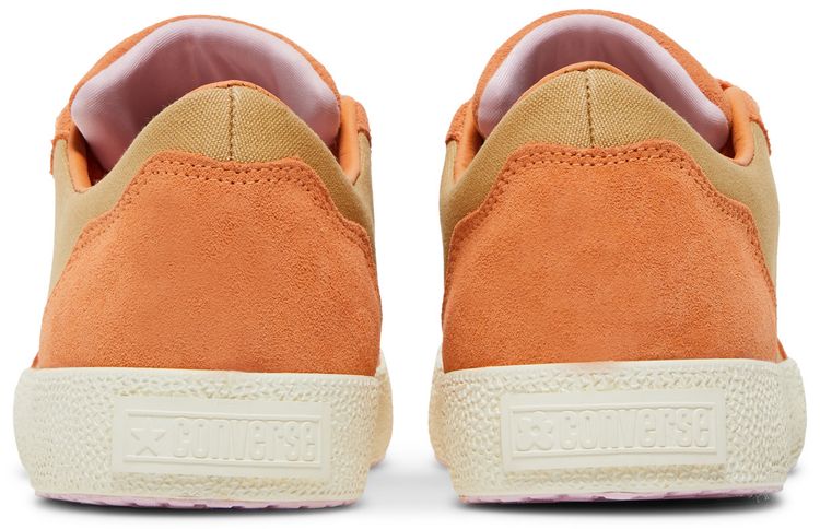 Golf Le Fleur x Converse GLF 20 Curry Copper Tan
