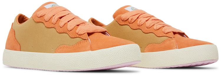 Golf Le Fleur x Converse GLF 20 Curry Copper Tan