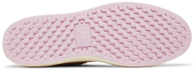 Golf Le Fleur x Converse GLF 20 Curry Copper Tan