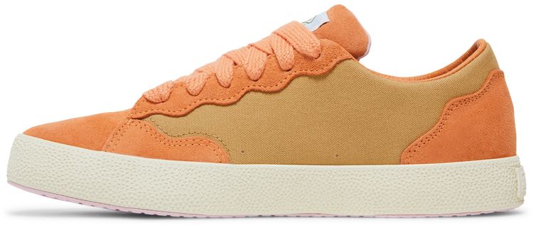 Golf Le Fleur x Converse GLF 20 Curry Copper Tan
