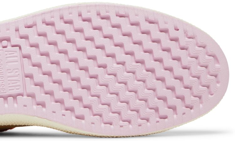 Golf Le Fleur x Converse GLF 20 Curry Copper Tan