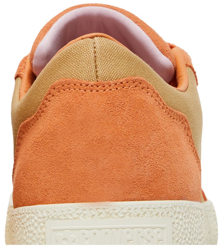 Golf Le Fleur x Converse GLF 20 Curry Copper Tan