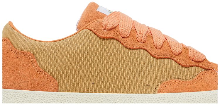 Golf Le Fleur x Converse GLF 20 Curry Copper Tan
