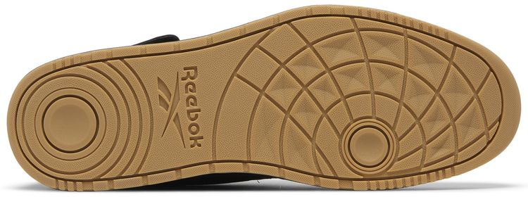 Reebok Resonator Mid Black Gum