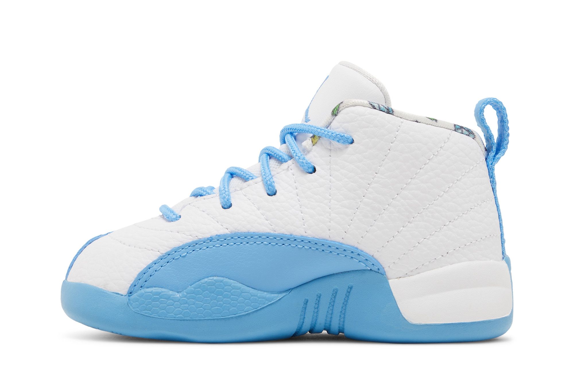 Buy Air Jordan 12 Retro TD Emoji DQ4367 114 GOAT