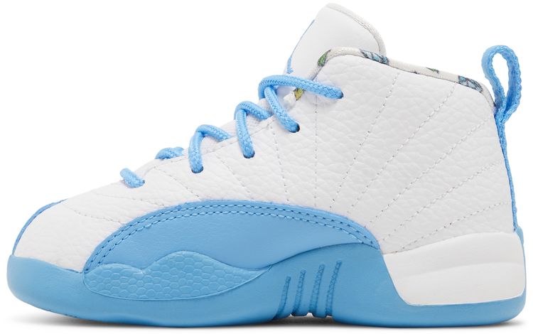 Air Jordan 12 Retro TD Emoji