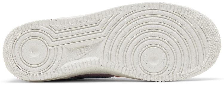 Nike Air Force 1 Low 07 LV8 Next Nature GS Sun Club   Multi