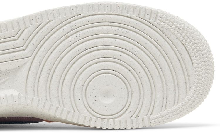 Nike Air Force 1 Low 07 LV8 Next Nature GS Sun Club   Multi